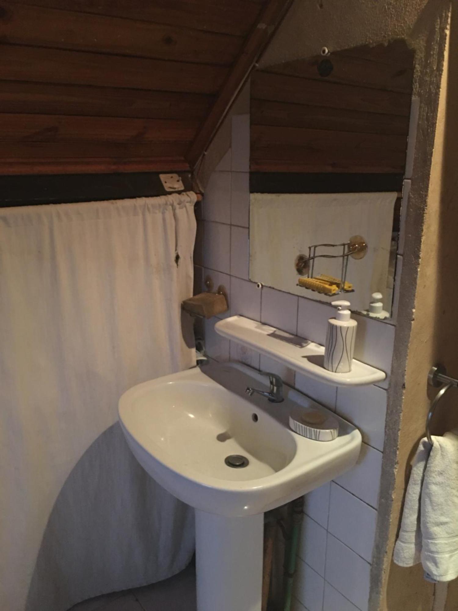 Le Fumoir Guest House Chambre Double Antananarivo Exteriér fotografie