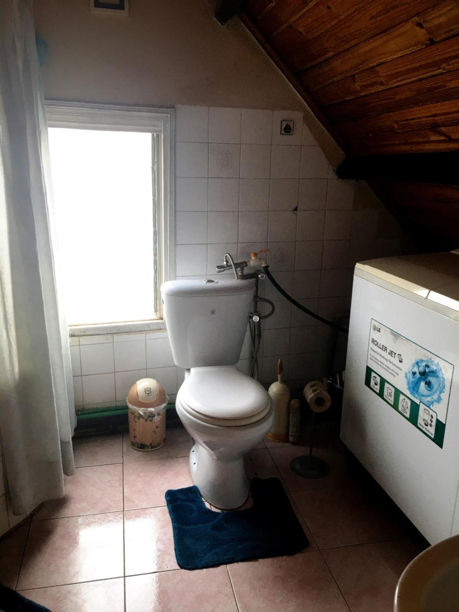 Le Fumoir Guest House Chambre Double Antananarivo Exteriér fotografie
