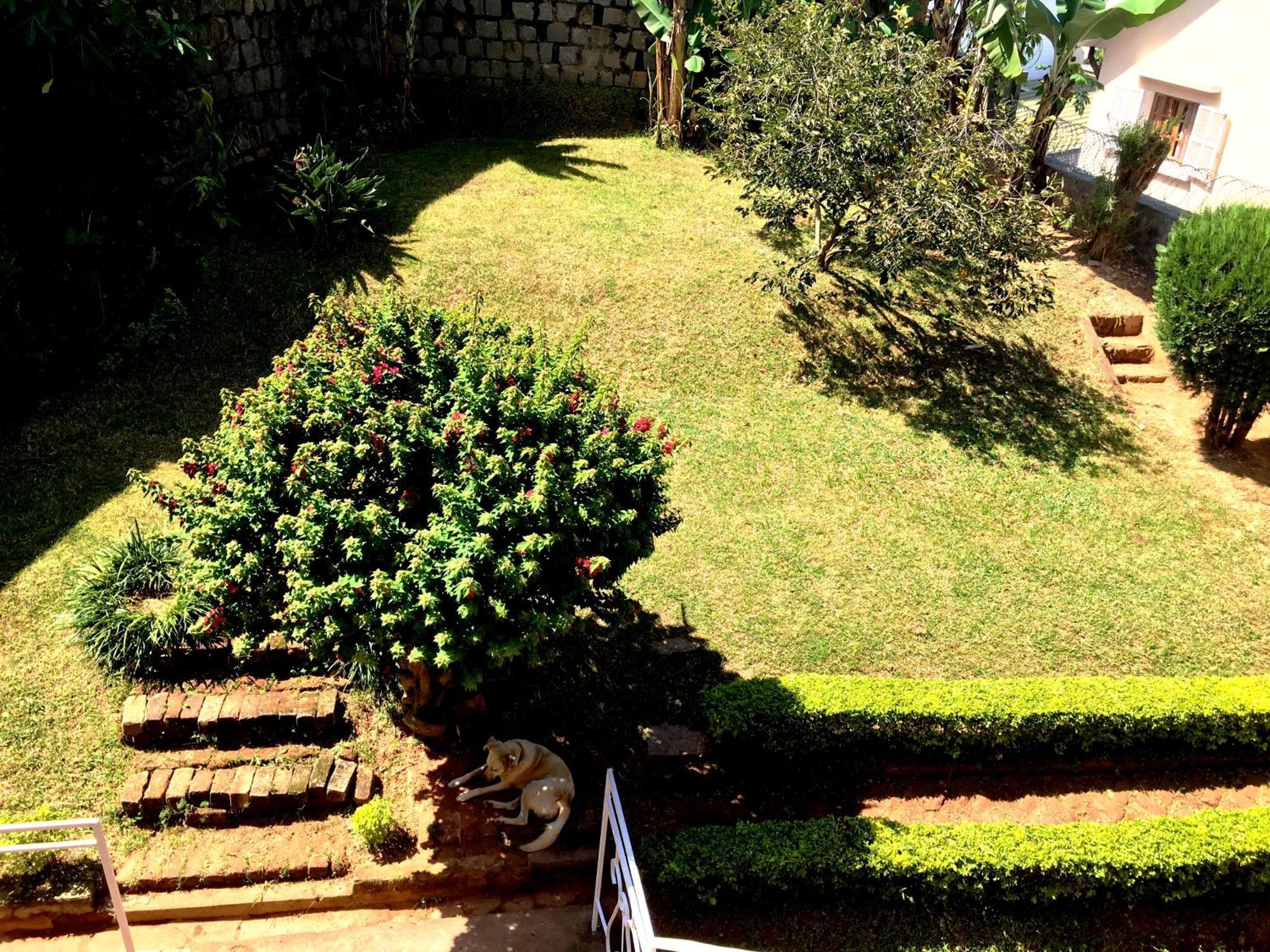 Le Fumoir Guest House Chambre Double Antananarivo Exteriér fotografie