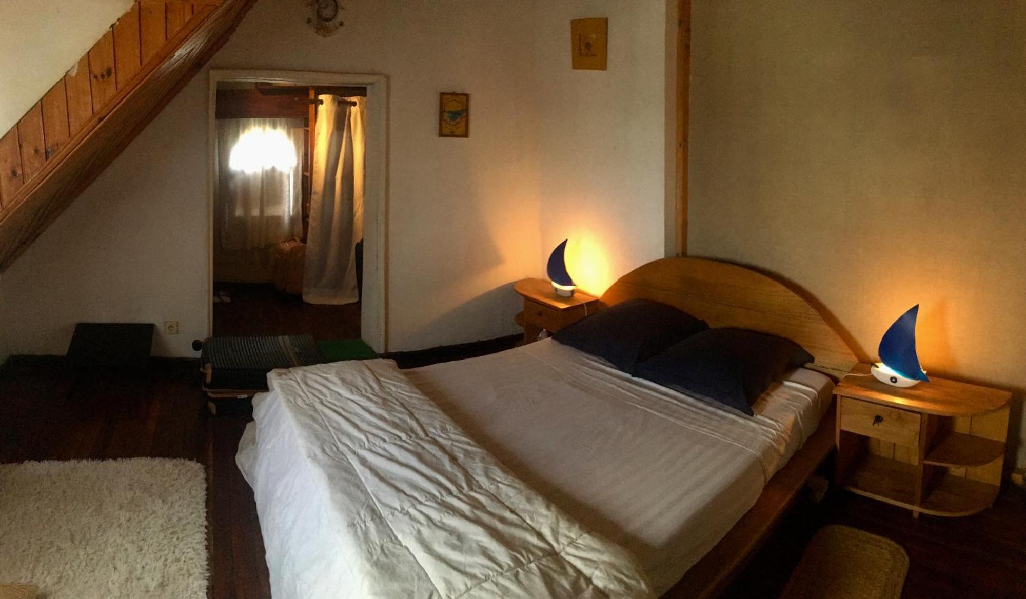 Le Fumoir Guest House Chambre Double Antananarivo Exteriér fotografie
