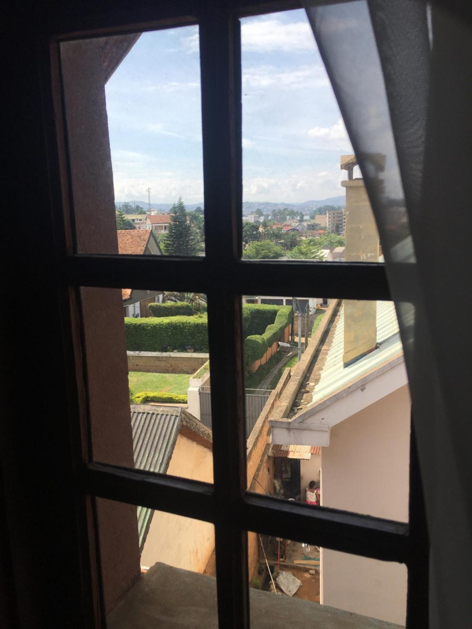 Le Fumoir Guest House Chambre Double Antananarivo Exteriér fotografie