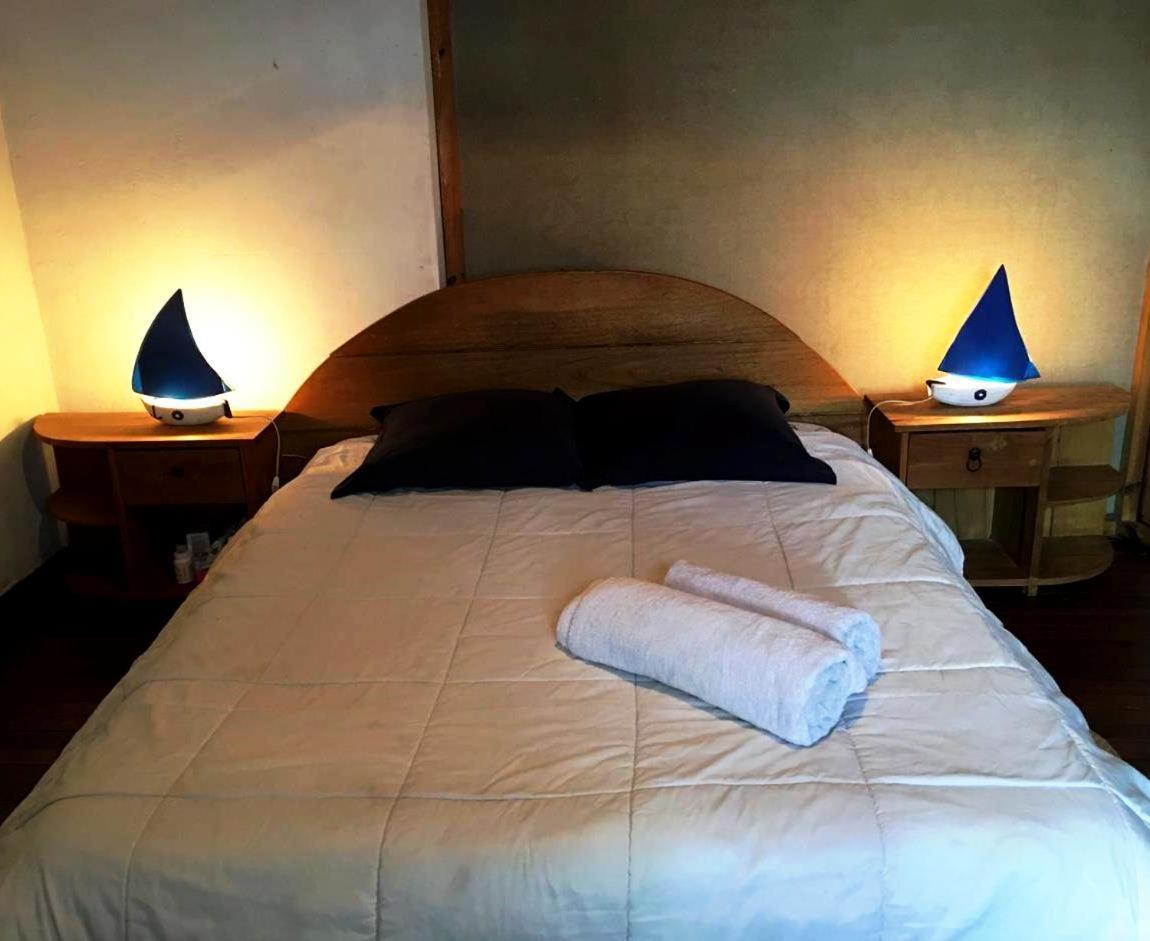 Le Fumoir Guest House Chambre Double Antananarivo Exteriér fotografie