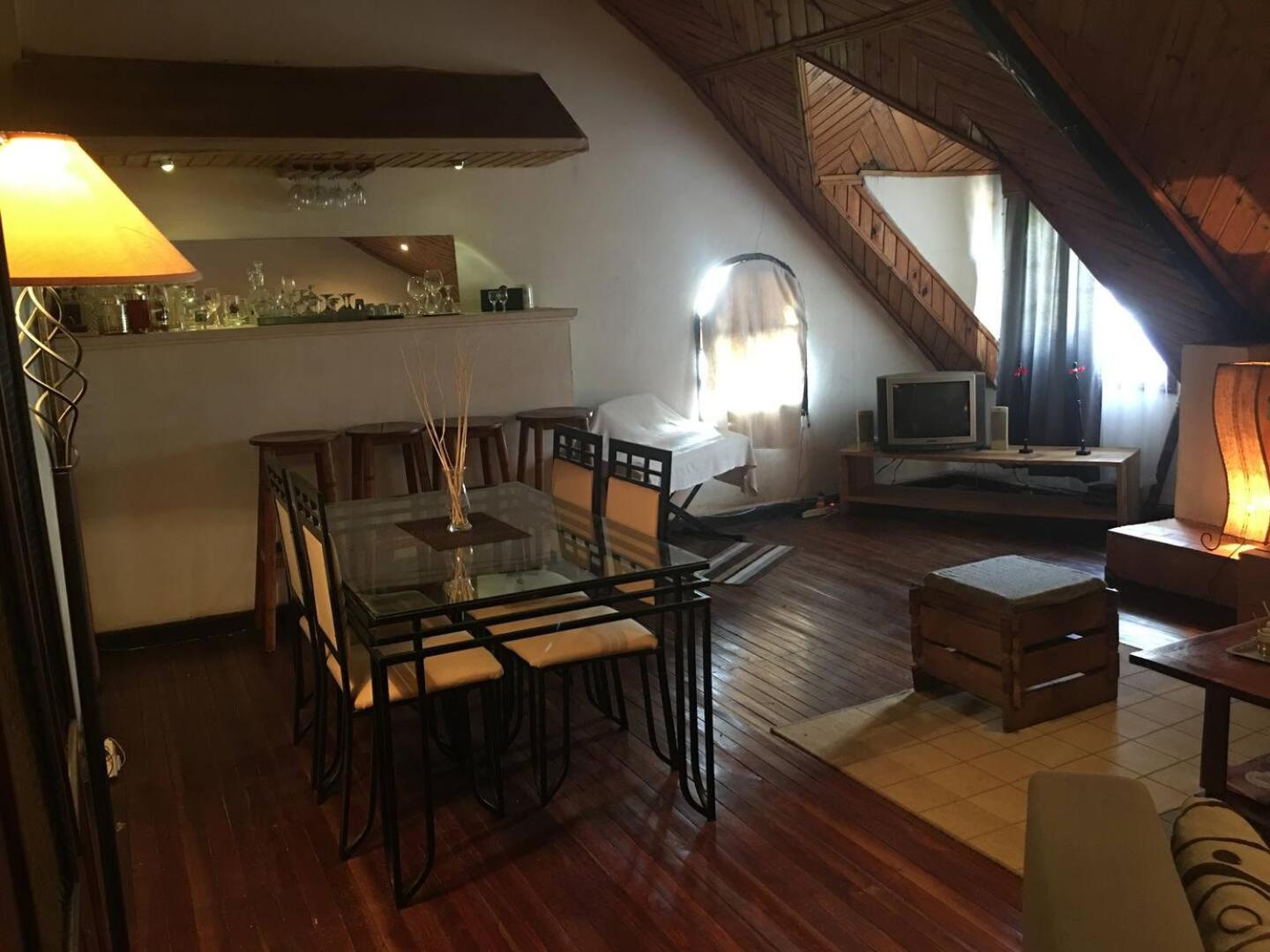 Le Fumoir Guest House Chambre Double Antananarivo Exteriér fotografie